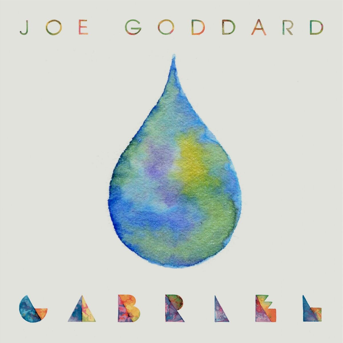 Album cover of Gabriel