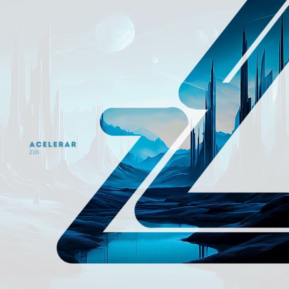 Picture of Acelerar