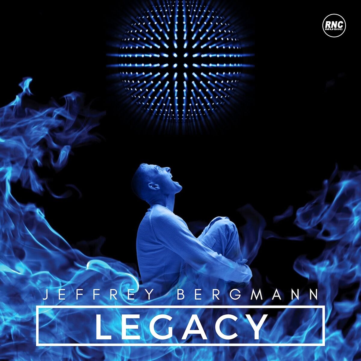 Album cover of Legacy