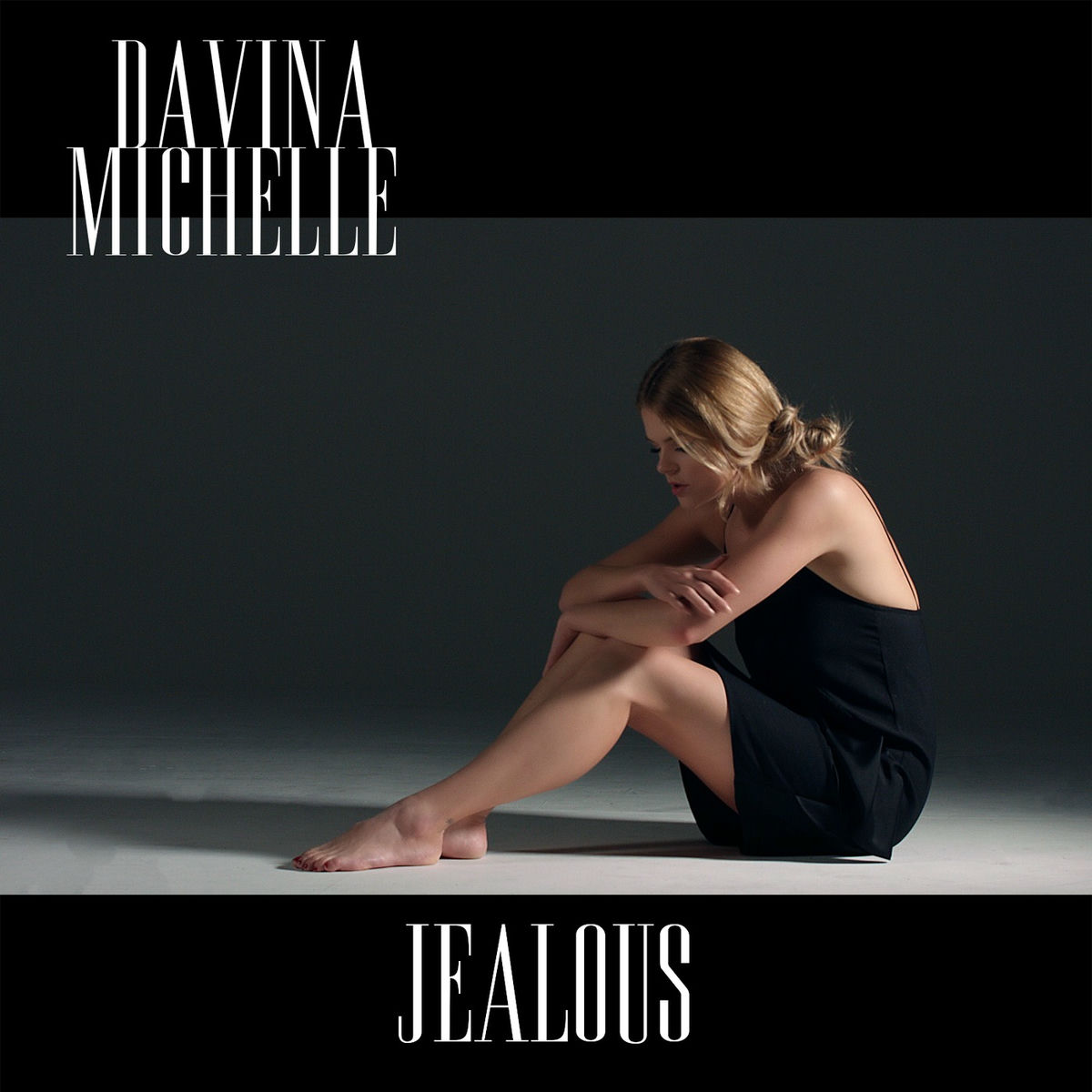 Album cover of Jealous