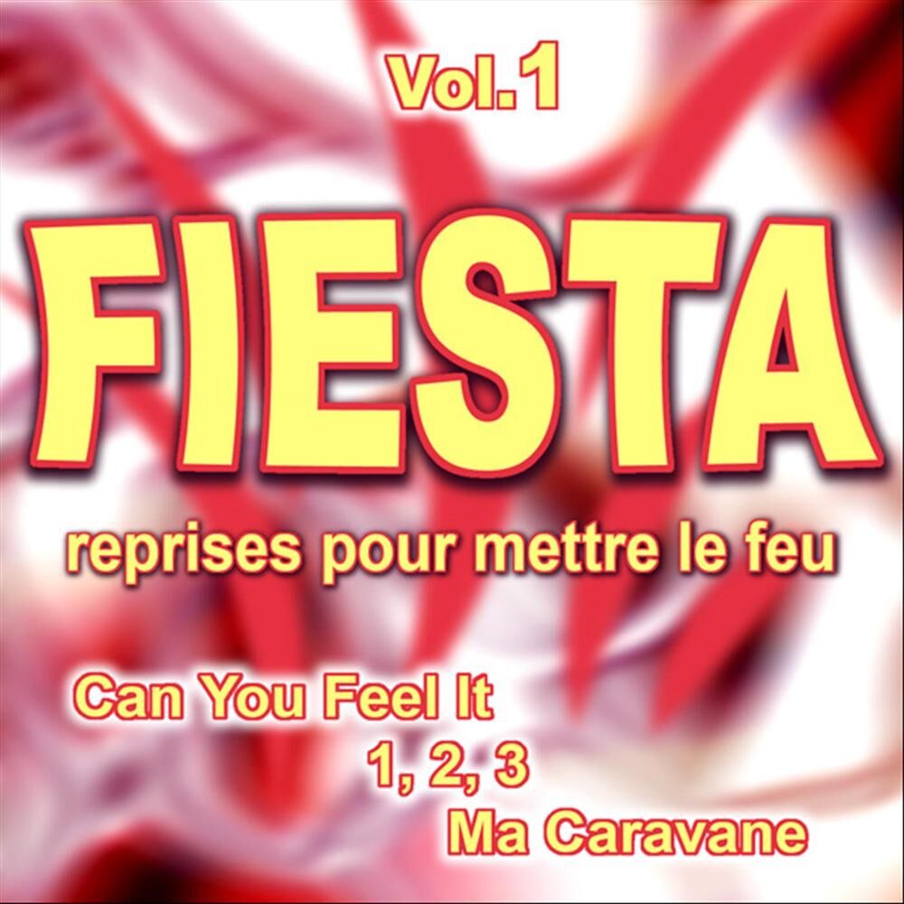 Picture of Fiesta, Vol. 1