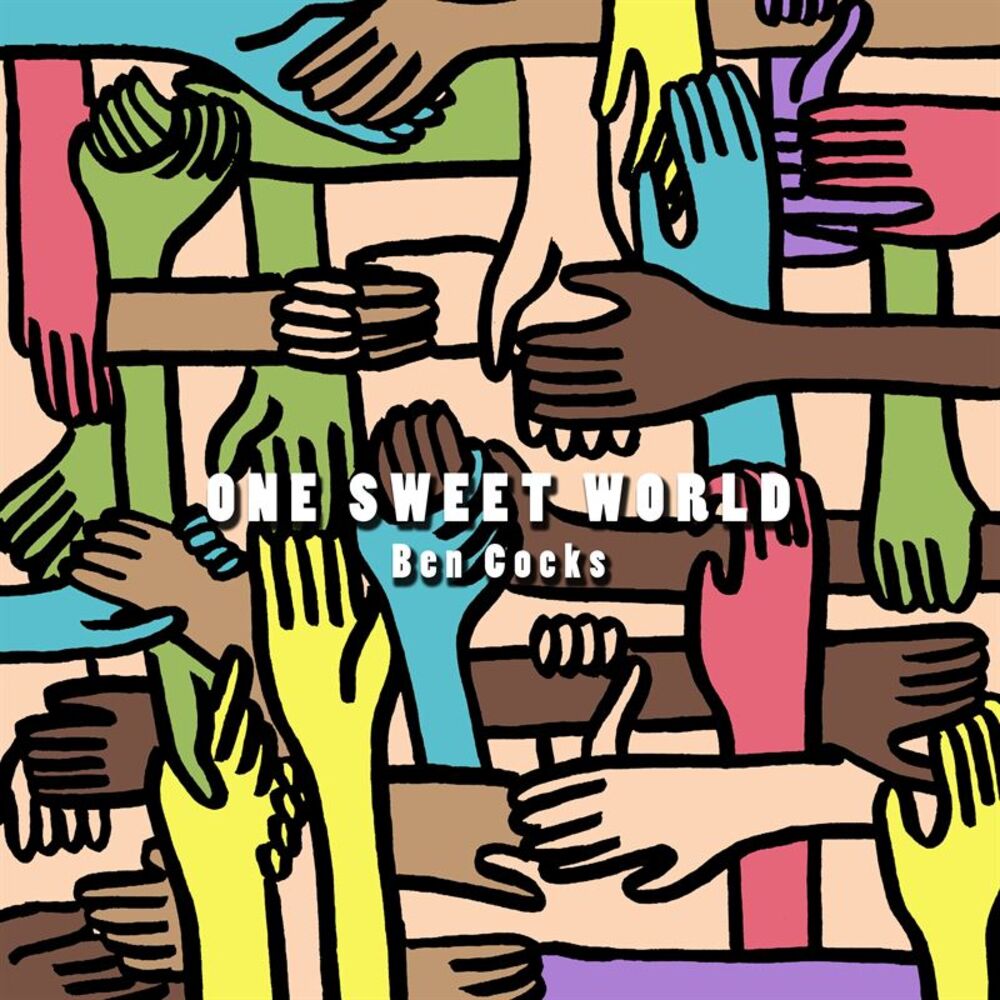 Picture of One Sweet World