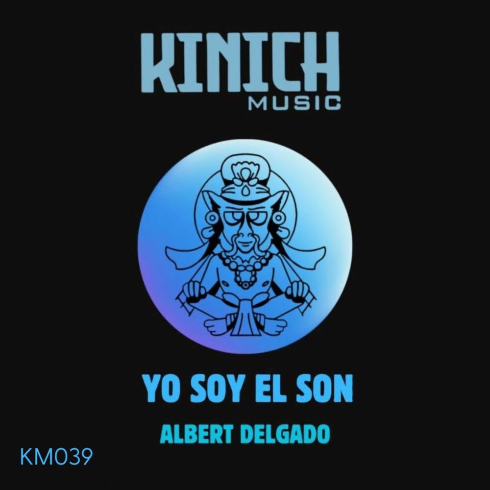 Picture of Yo Soy El Son