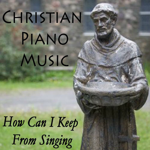 Shelter Me, O God by Instrumental Christian Songs, Christian Piano Music, Catholic Hymns & Christian Hymns - 75 BPM