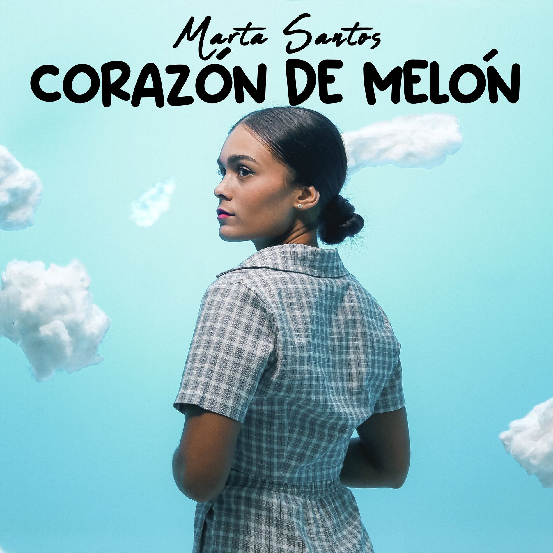 Album cover of Corazón de Melón