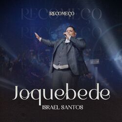 Cover of Joquebede (Ao Vivo)