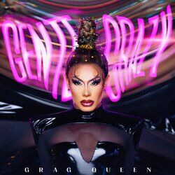 Cover of Gente Crazy