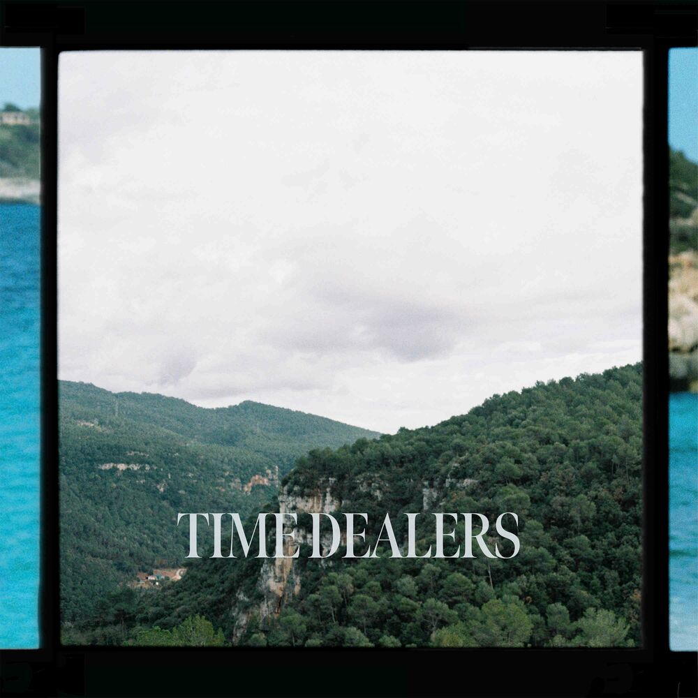 Picture of Time Dealers (Rewind)