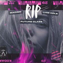 Cover of RIP