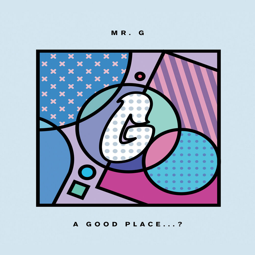 Picture of A Good Place...?