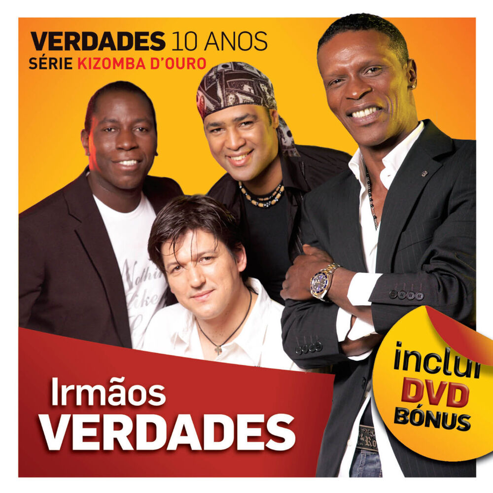 Picture of Verdades 10 Anos