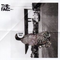Cover of Coma Tree