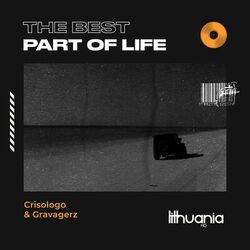 Cover of The Best Part of Life