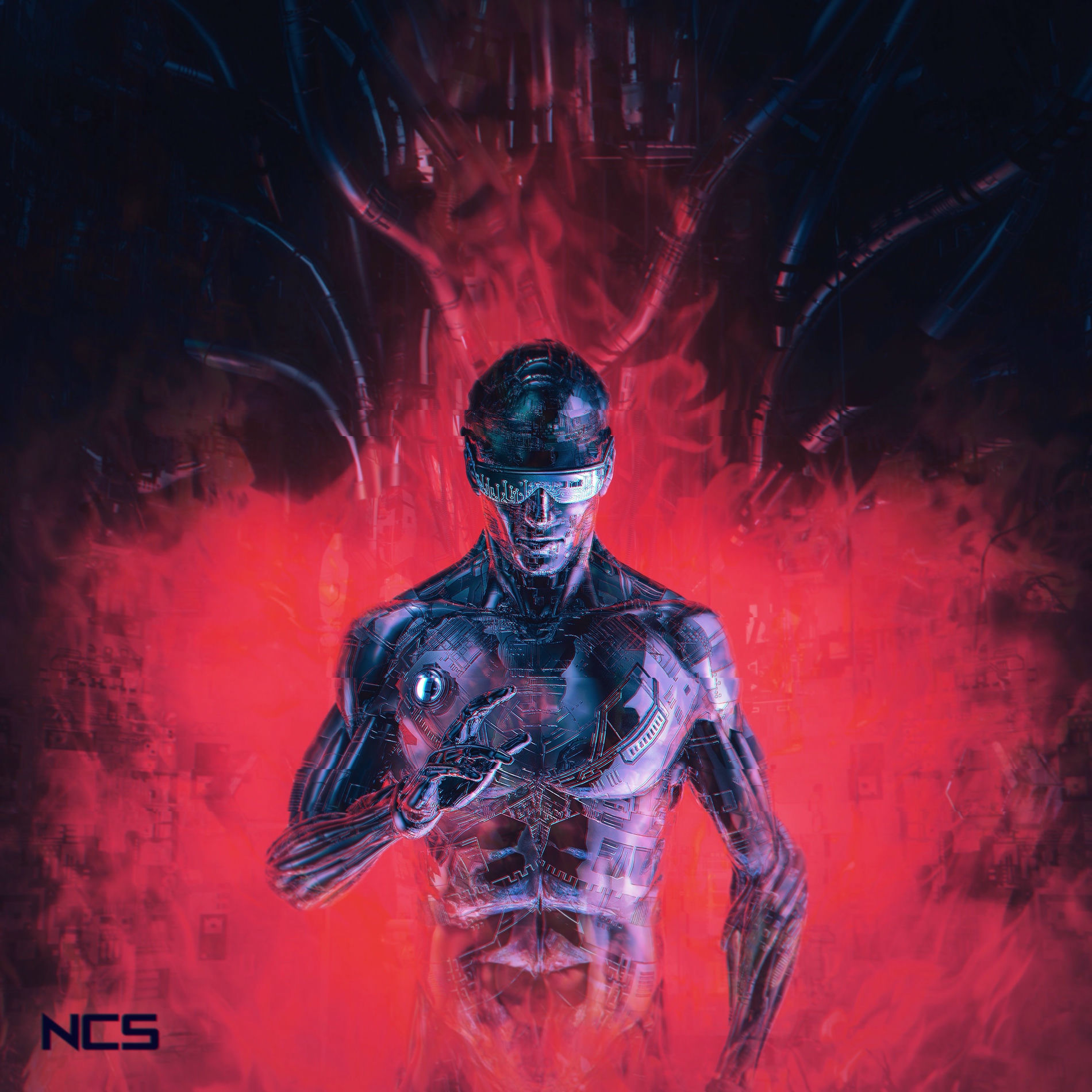 Album cover of Fighting Fire