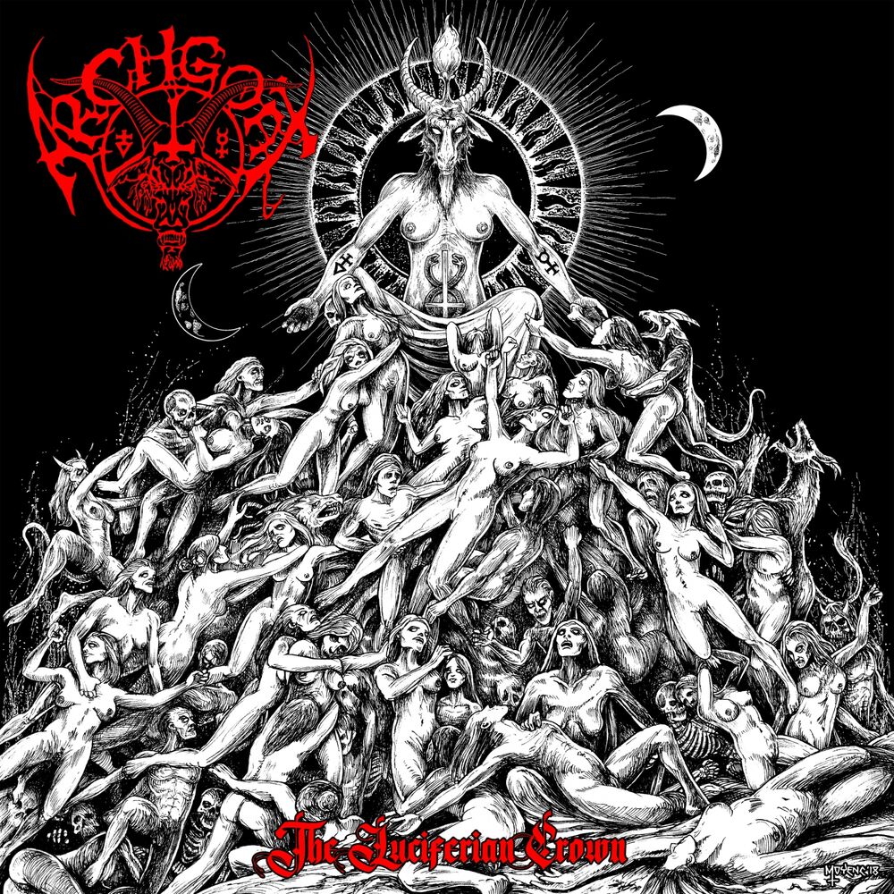 Picture of The Luciferian Crown