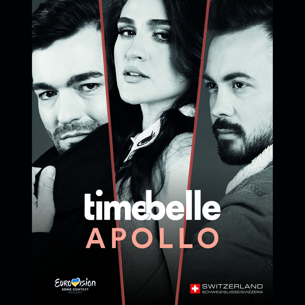 Album cover of Apollo