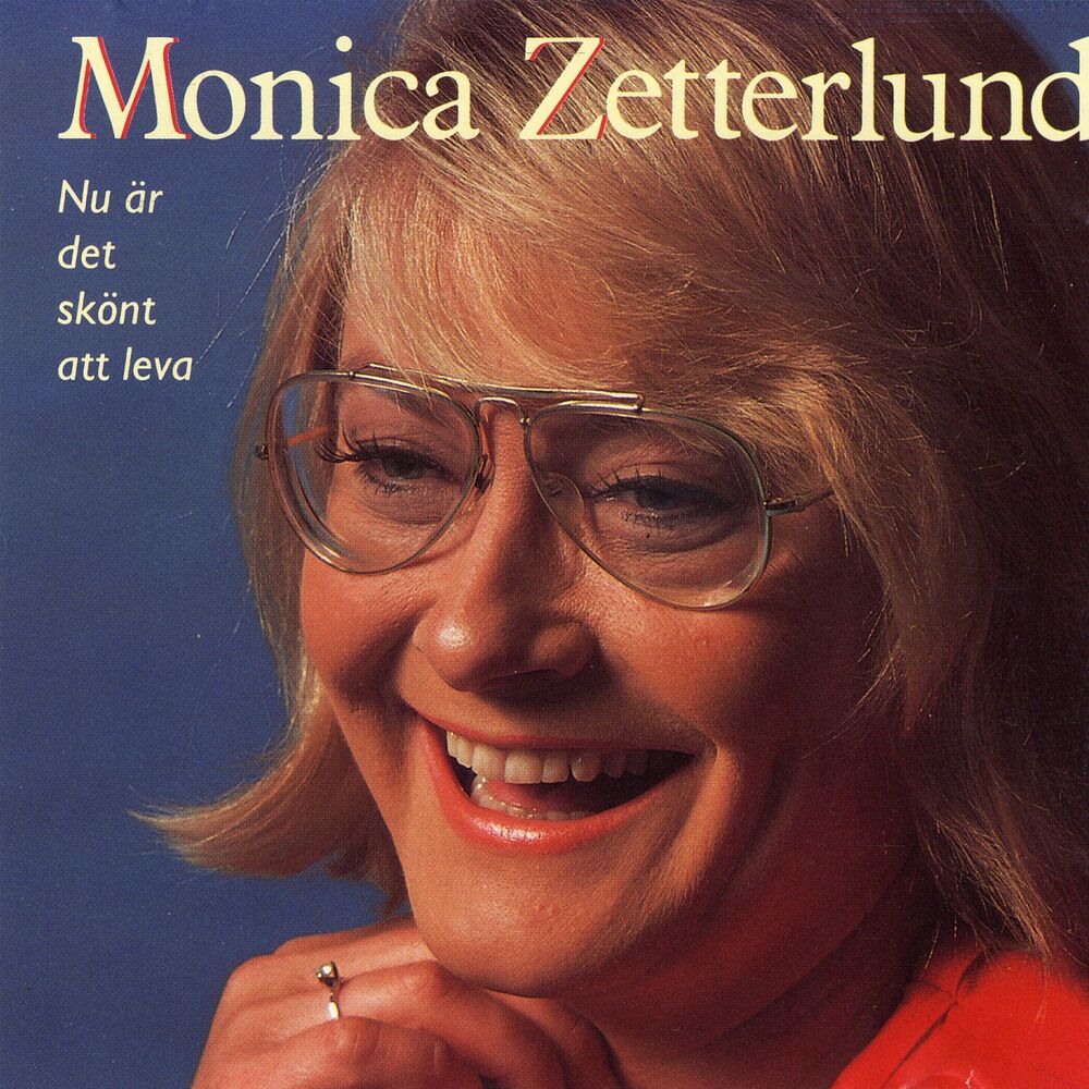 Picture of Nu Är Det Skönt Att Leva