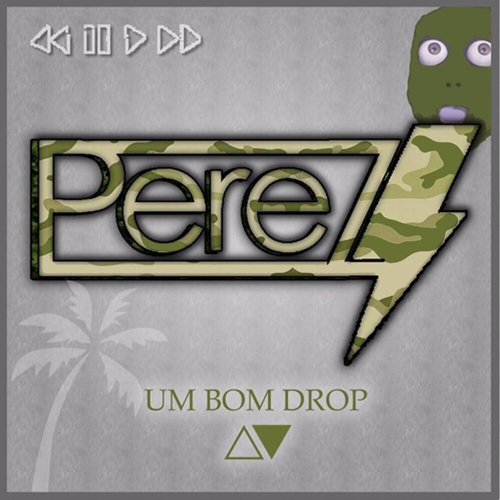 Picture of Um Bom Drop