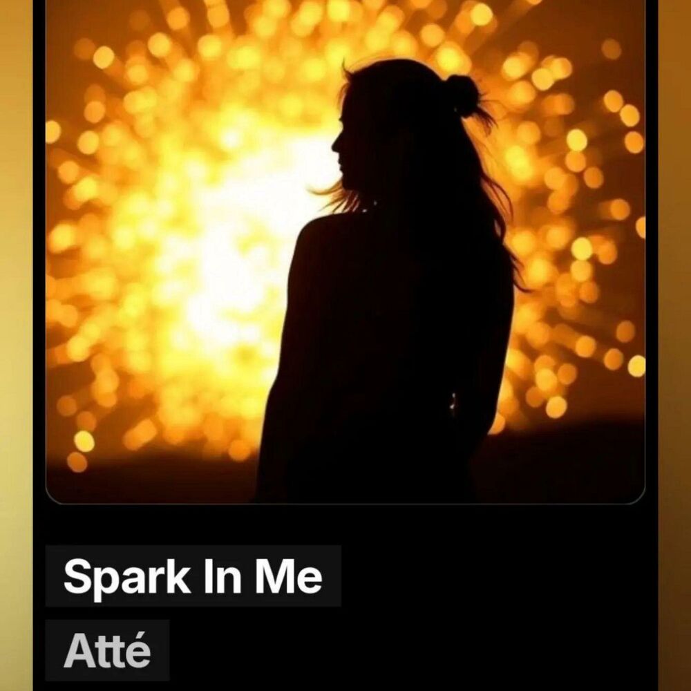 Picture of Spark In Me