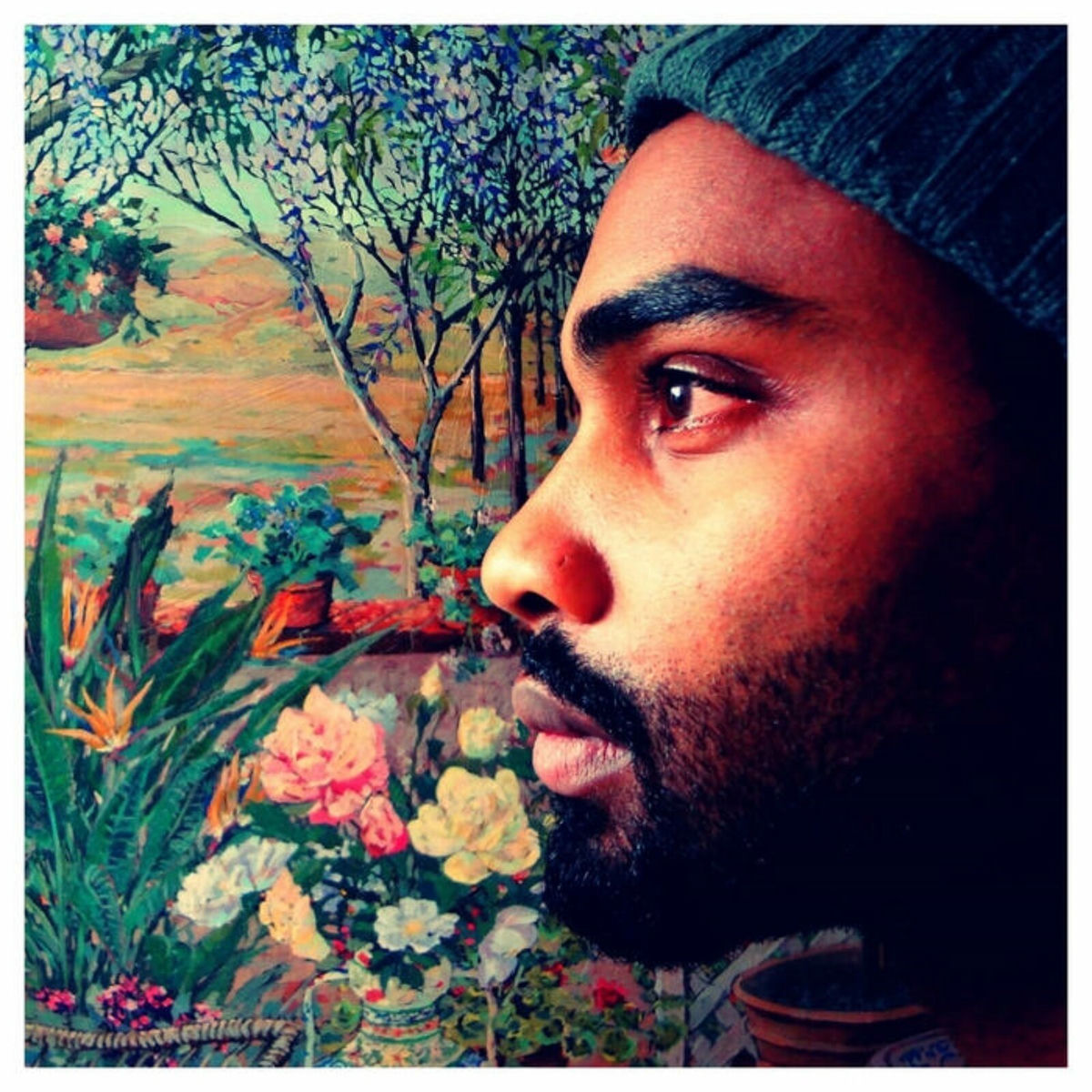 Album cover of Lyricism: 2010-2020