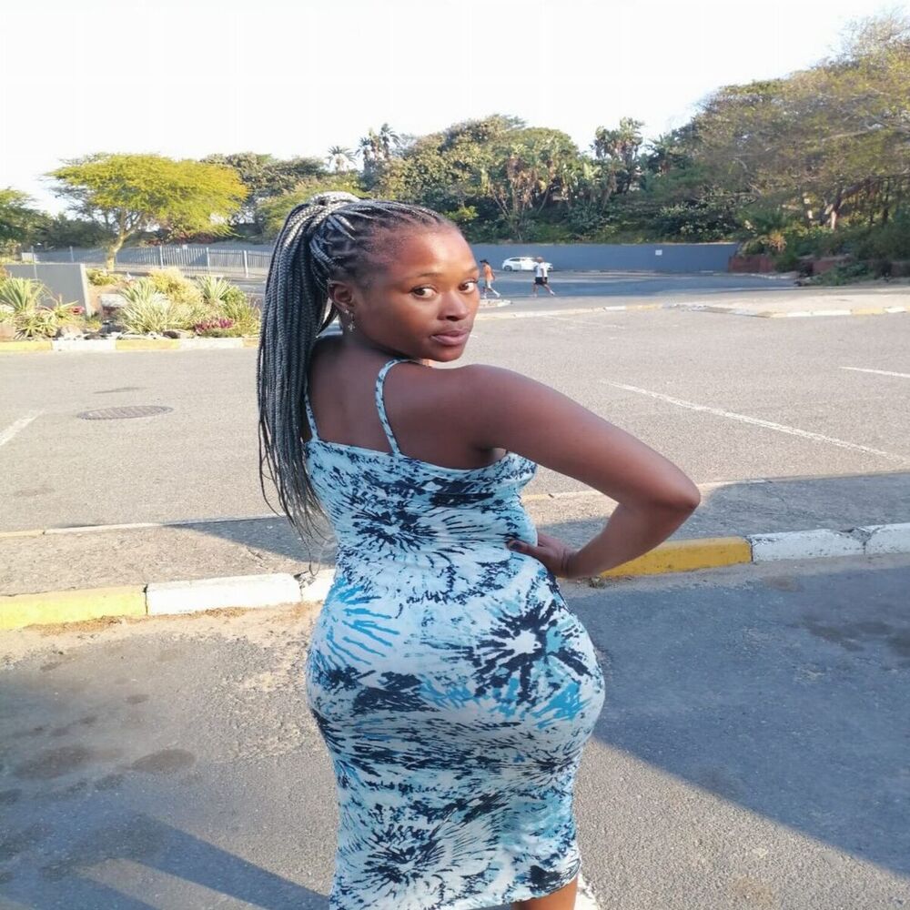 Picture of Ndibaxelele bonke