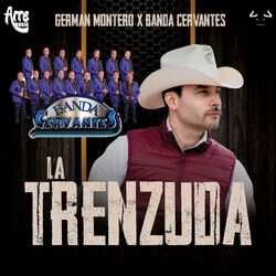 Cover of La Trenzuda