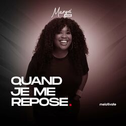 Cover of Quand je me repose