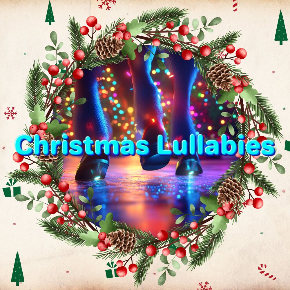 Picture of Snowy Christmas Songs for Creating a Winter Wonderland at Home