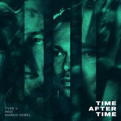 Cover of Time After Time