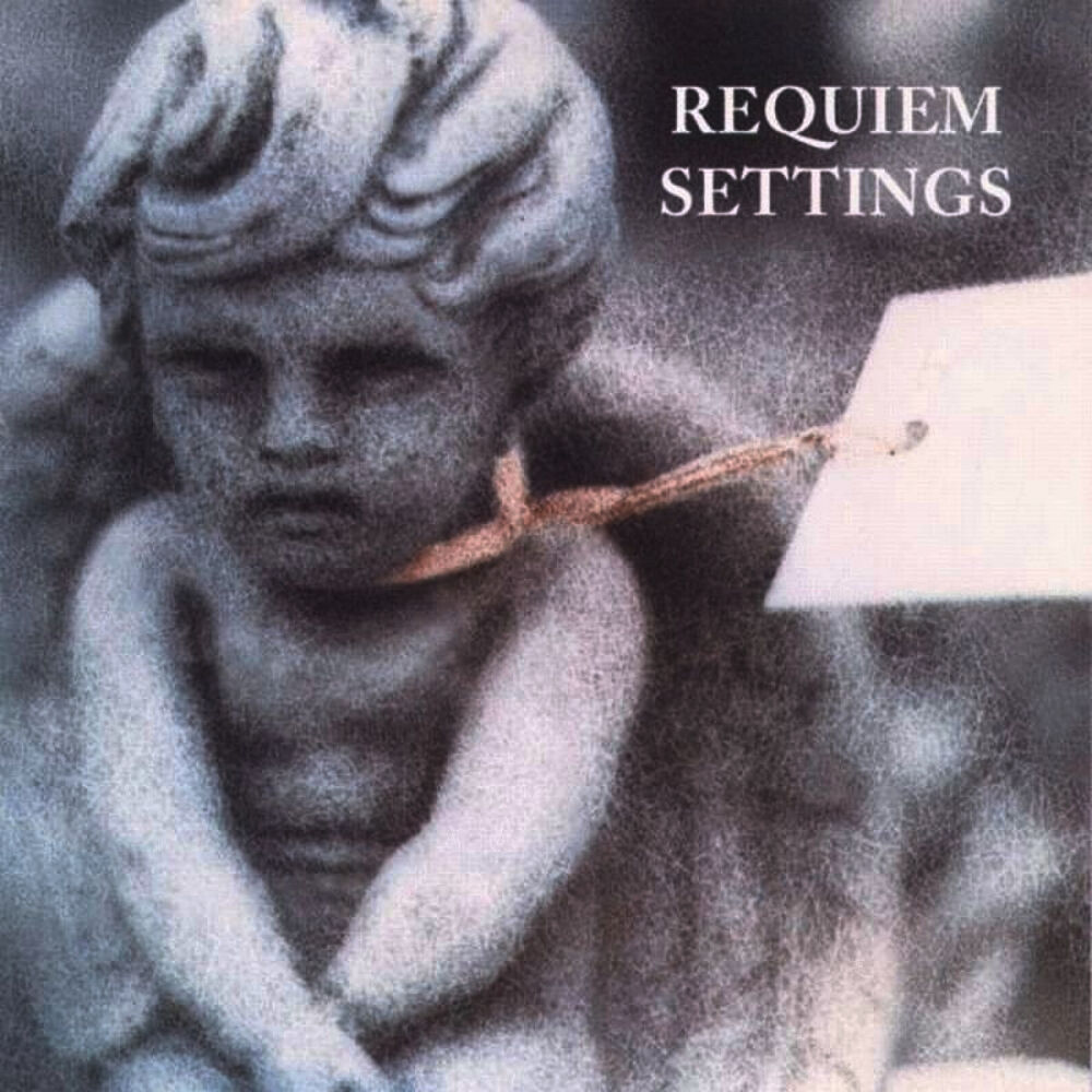 Picture of Requiem Settings (1-6)