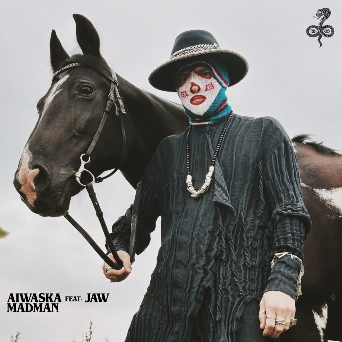 Album cover of Madman