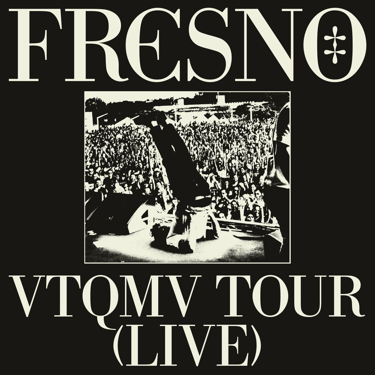 Album picture of VTQMV TOUR (LIVE)