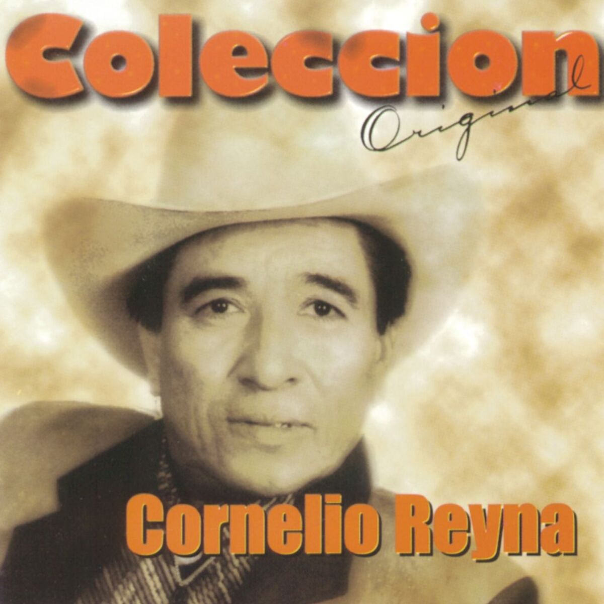 Album cover of Coleccion Original