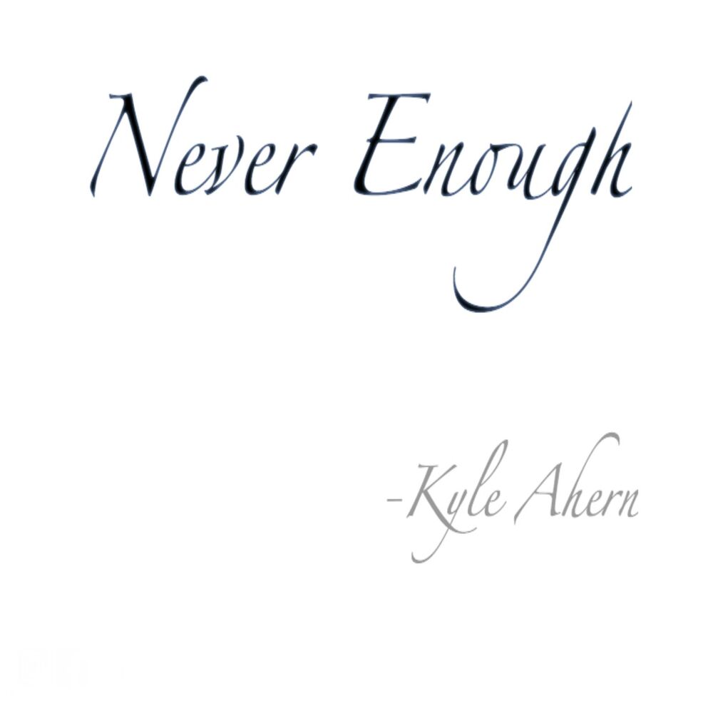 Picture of Never Enough