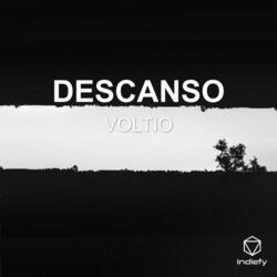 Cover of DESCANSO
