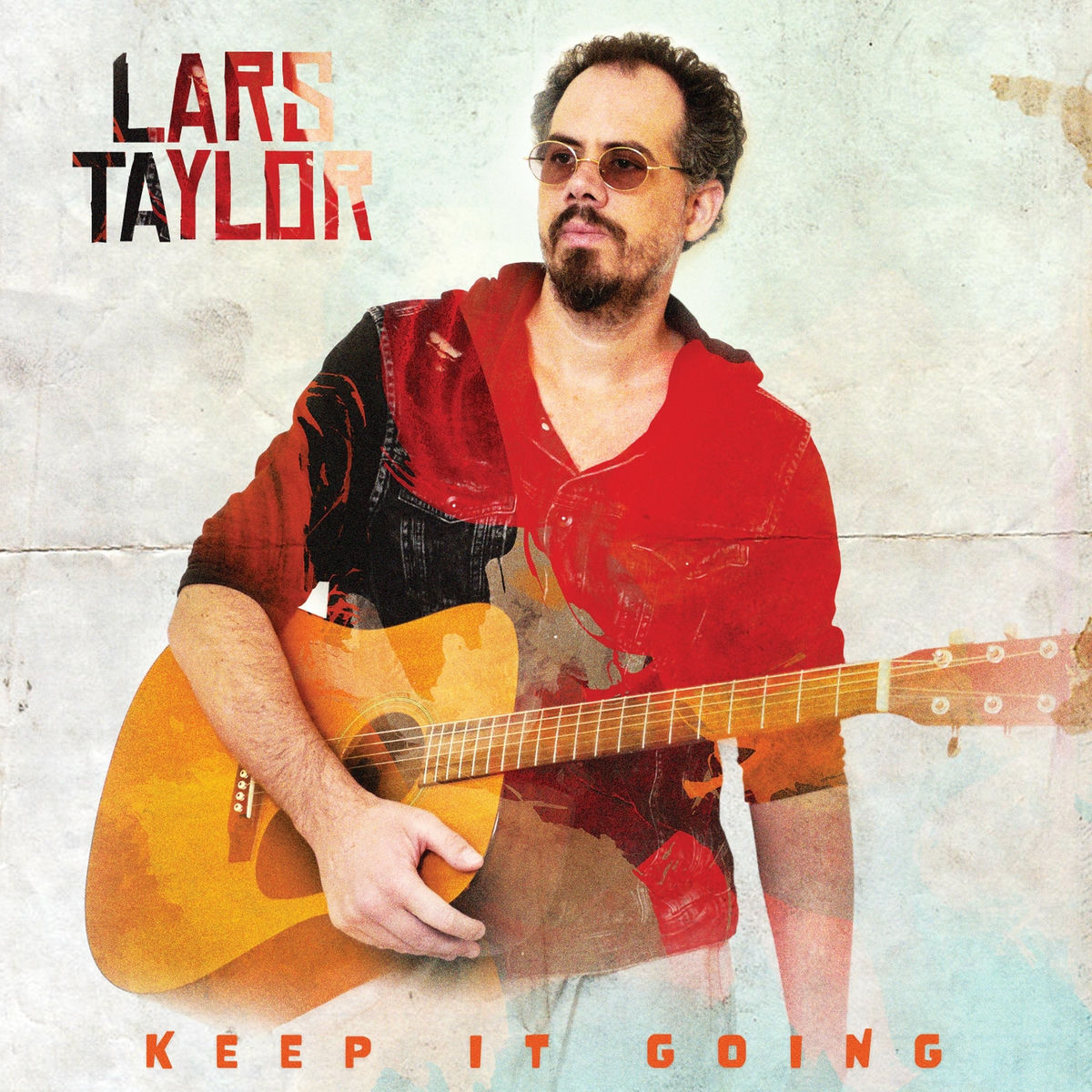 Album cover of Keep It Going