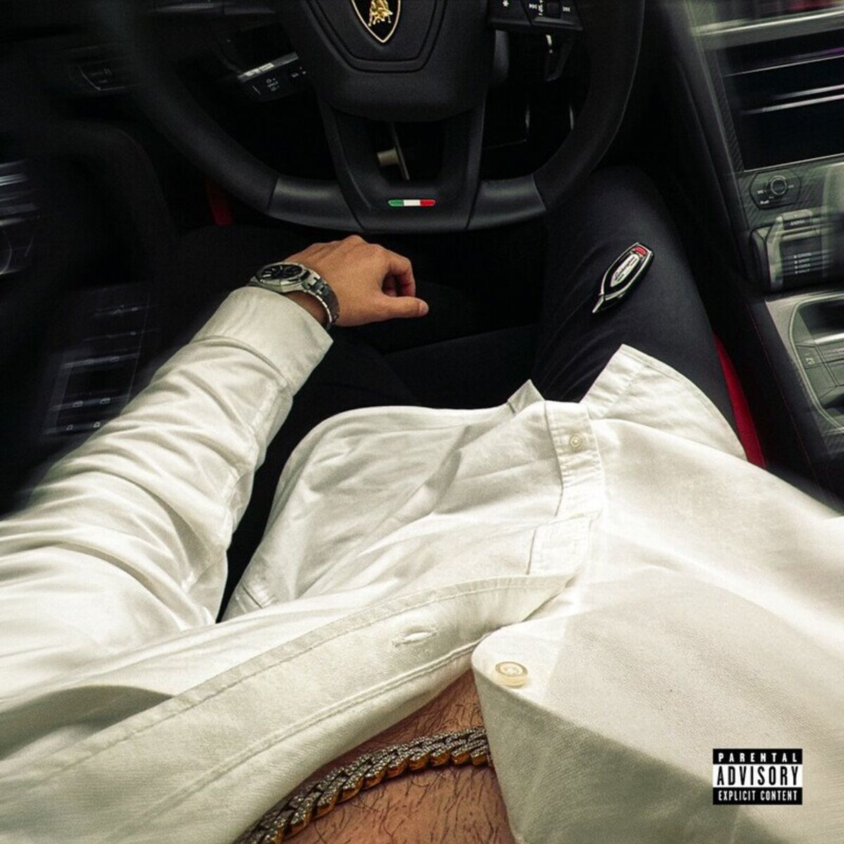 Album cover of Vida No Te Acabes