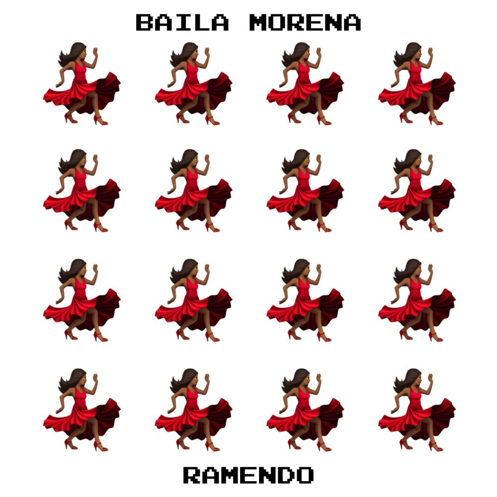 Picture of Baila Morena