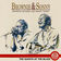 Everybody's Blue by Sonny Terry album cover