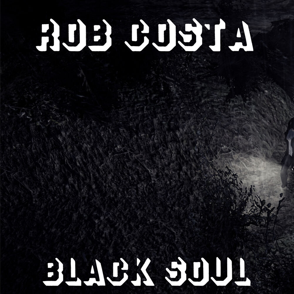 Picture of Black Soul