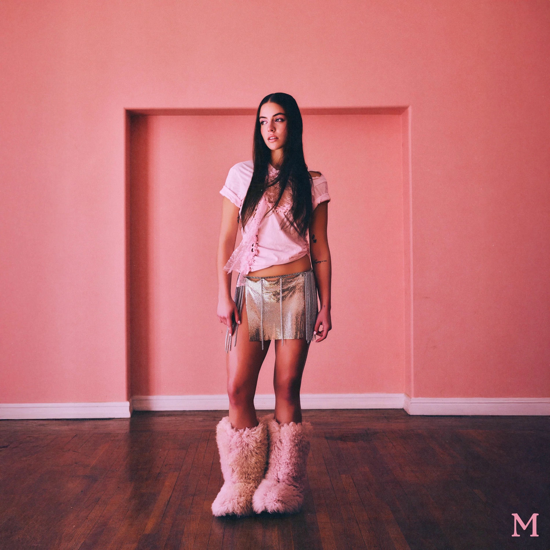 Album cover of Cool Girls