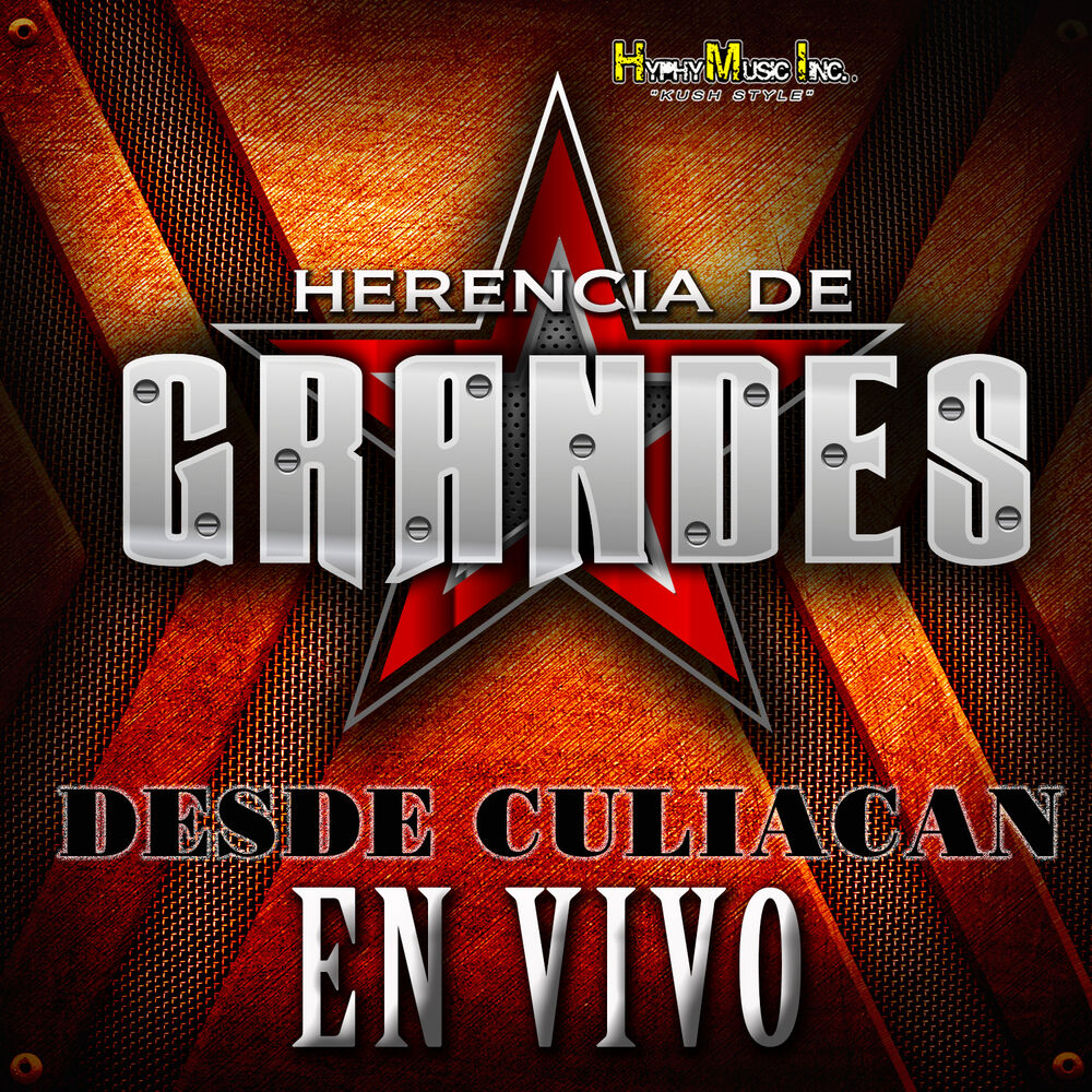 Picture of Desde Culiacan (En Vivo)