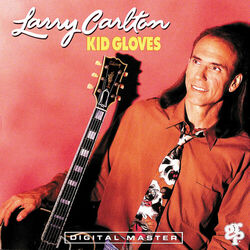 Cover of Kid Gloves