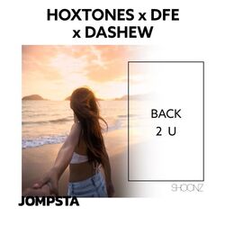 Cover of Back 2 U