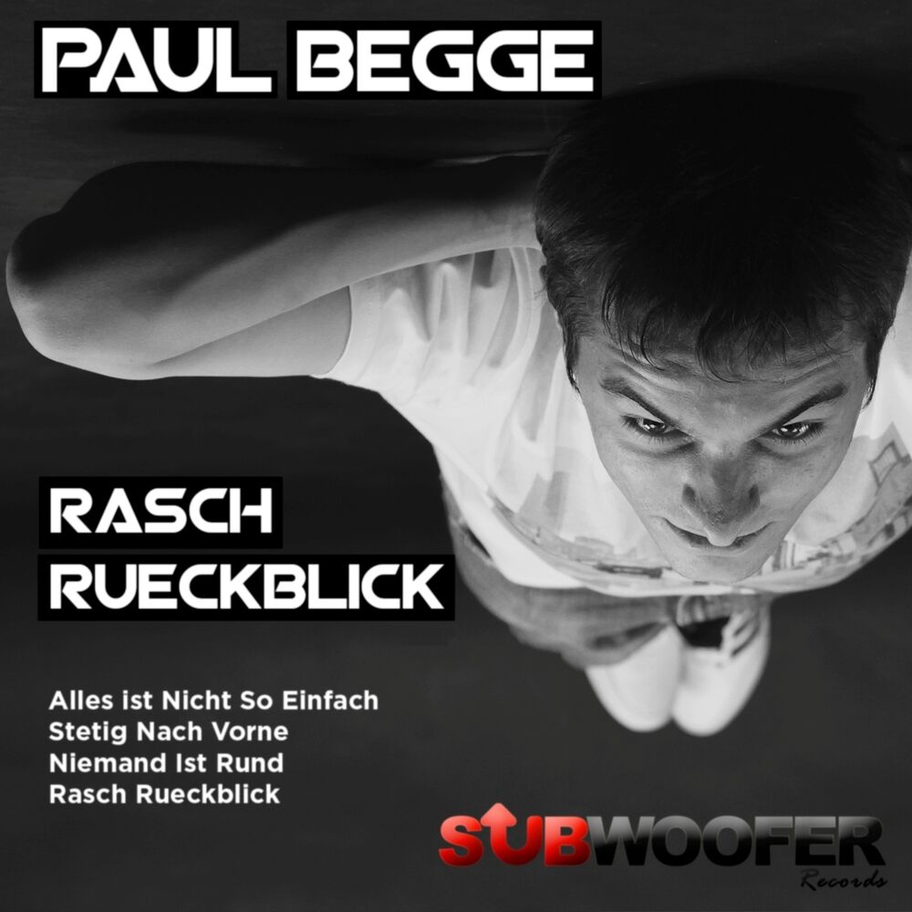 Picture of Rasch Rueckblick