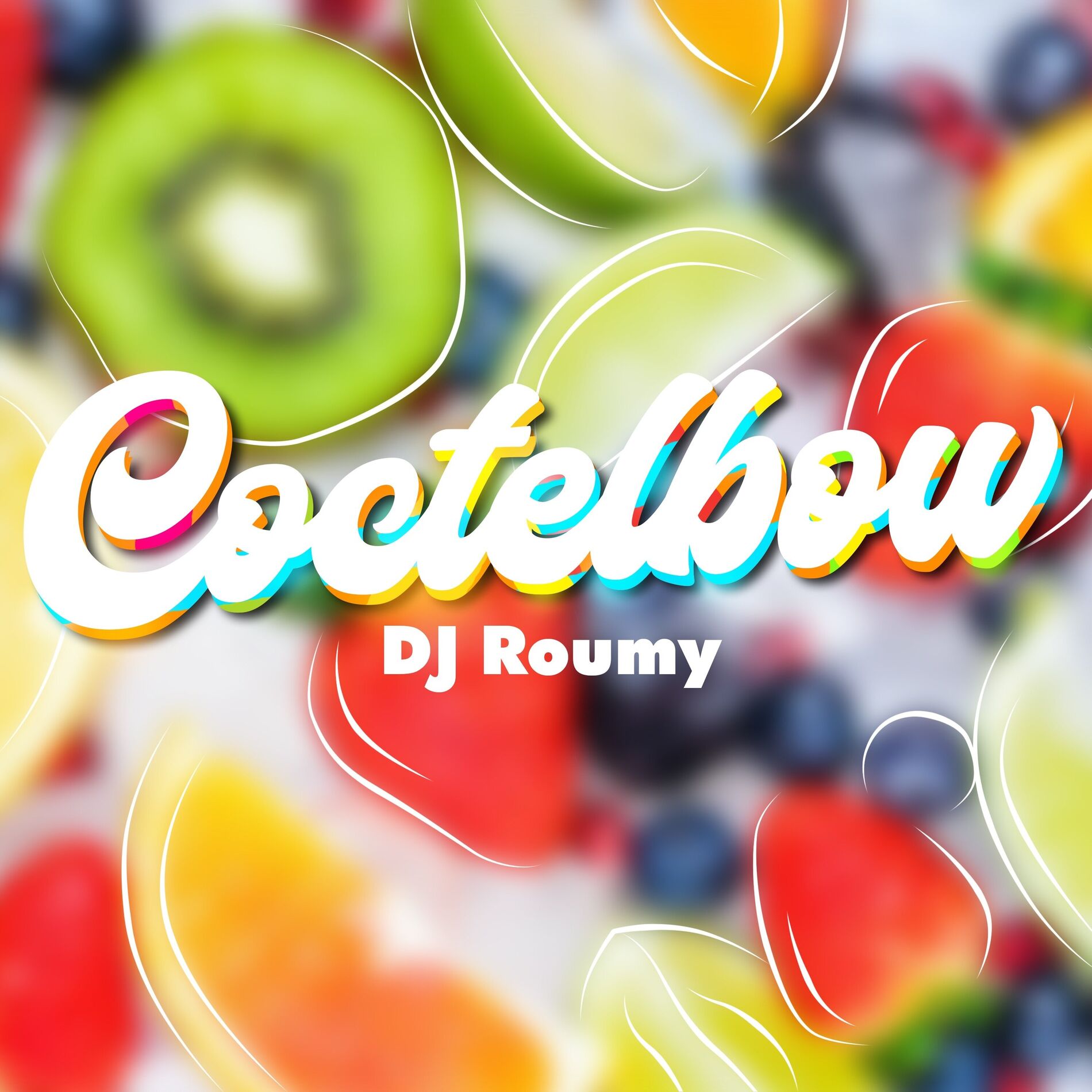 Album cover of Intro