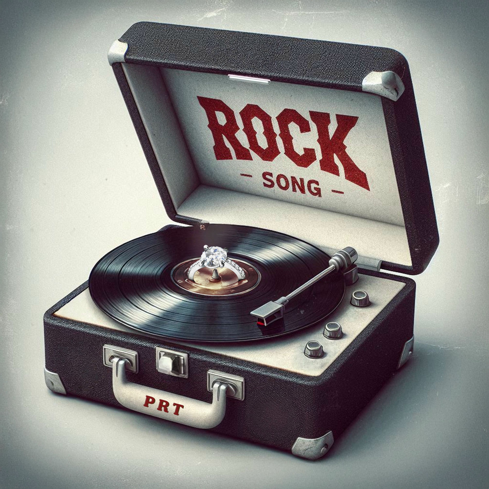 Album cover of Rock Song
