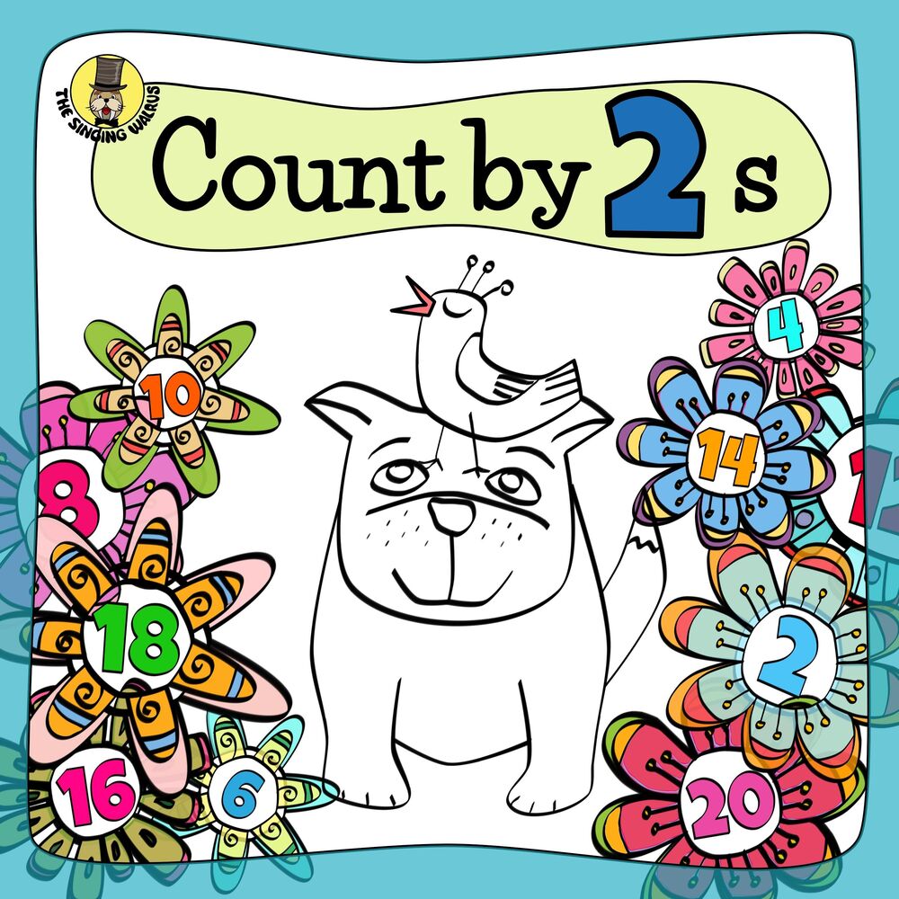 Picture of Song of Twos