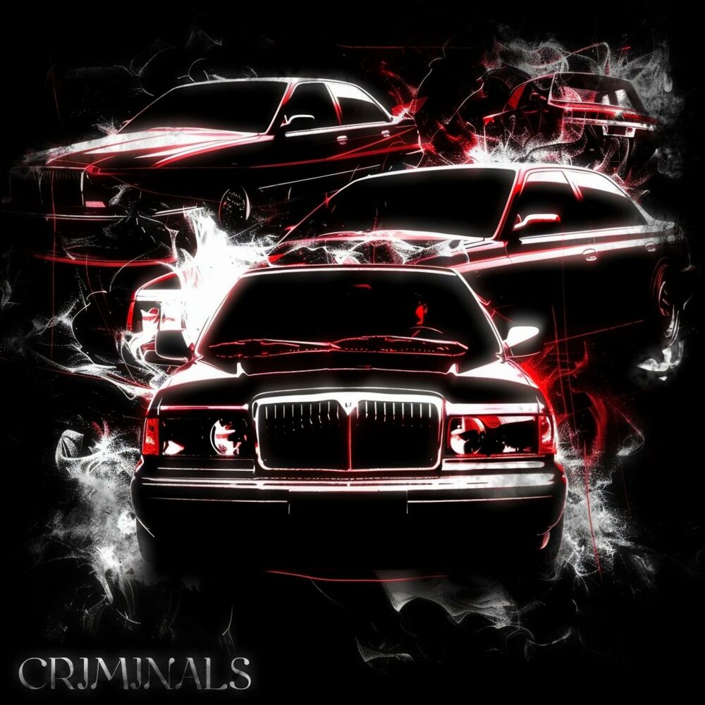 Picture of CRIMINALS