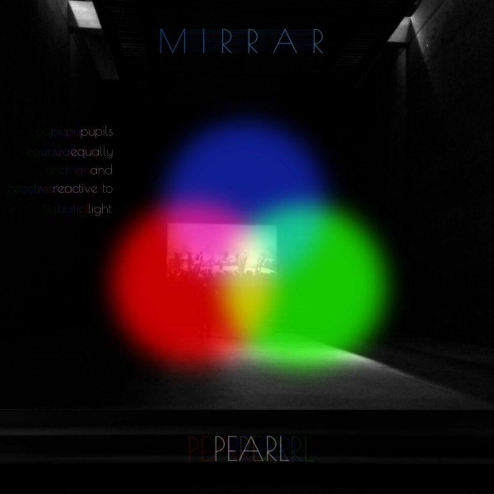 Picture of Pearl
